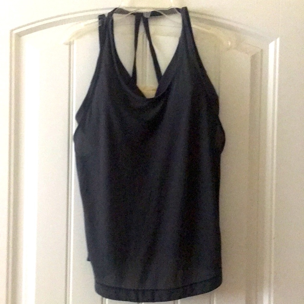 Lululemon swoop back too